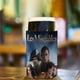thumbnail image 5 of Los Miserables Funda enfriadora de latas, aislante de bebidas para mantener frías o calientes, funda térmica plegable para latas, portabebidas reutilizable, 5 of 6