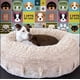 thumbnail image 4 of Azulejo autoadhesivo decorativo 15x15 Pets, 4 of 5