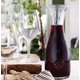 thumbnail image 3 of Jarra Bormioli Rocco 500 ml Transparente 17 oz, 3 of 7