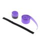thumbnail image 2 of Antideslizante Raqueta Grip Overgrips Raqueta Sweatband Cinta Púrpura, 2 of 5