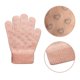 thumbnail image 5 of Guantes Evridwear Magic Stretch, 3 pares, para niños, invierno, 6-8 años, 5 of 8