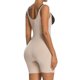 thumbnail image 2 of Body tipo tanga Shapewear SHAPERX para mujer, 2 of 8
