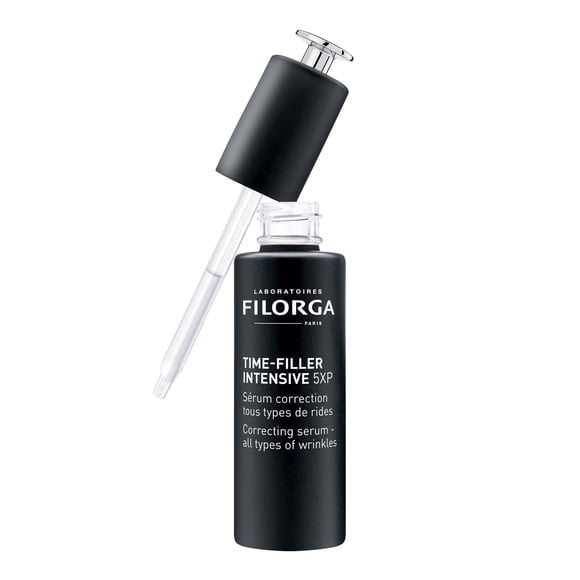 Filorga Time-Filler Intensive 5XP Sérum Facial Antienvejecimiento 30 ml