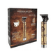 thumbnail image 2 of Kit Maquina Para Afeitar Cortar Barba Pelo Recargable Buda, 2 of 3