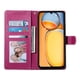 thumbnail image 3 of Funda para FOXDOCK Xiaomi Poco M6 5G– Cuero Premium, 3 ranuras para tarjetas, Protección contra impactos, 3 of 5