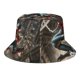 thumbnail image 5 of Sombrero Bucket Desmarcar Miles Morales Adulto, 5 of 6