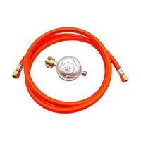 Ioensy - Manguera Adaptadora De Propano Manguera Adaptadora De Gas Propano Para Soldar Escalar Techos