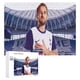 thumbnail image 1 of Rompecabezas de Madera Harry Kane 500 Piezas, 1 of 6