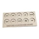 thumbnail image 3 of Tablero De Búsqueda De Tesoros De Madera Rompecabezas De Juguete Interactivo Para Niños Niños, 3 of 5