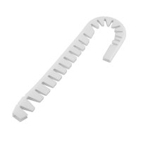 Magideal - Protector De Hoja De Palo De Hockey, Cubierta Protectora De Hoja De Hockey, Regalos Ligeros Útiles, Equipo Para Palo De Hockey Sobre Hielo Para Entren