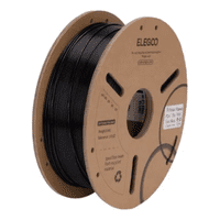 Genérico - Filamento Premium Pla+ Esun 1.75 Mm 1 Kg Color Space Blue