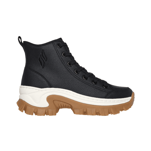 ZAPATILLAS SKECHERS HI-RYZE | 177237-BLK - Talla 38