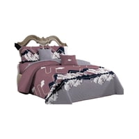 Todo Para El Hogar - Cubrecama Cobertor Quilt 2 Plaza Primera Verano