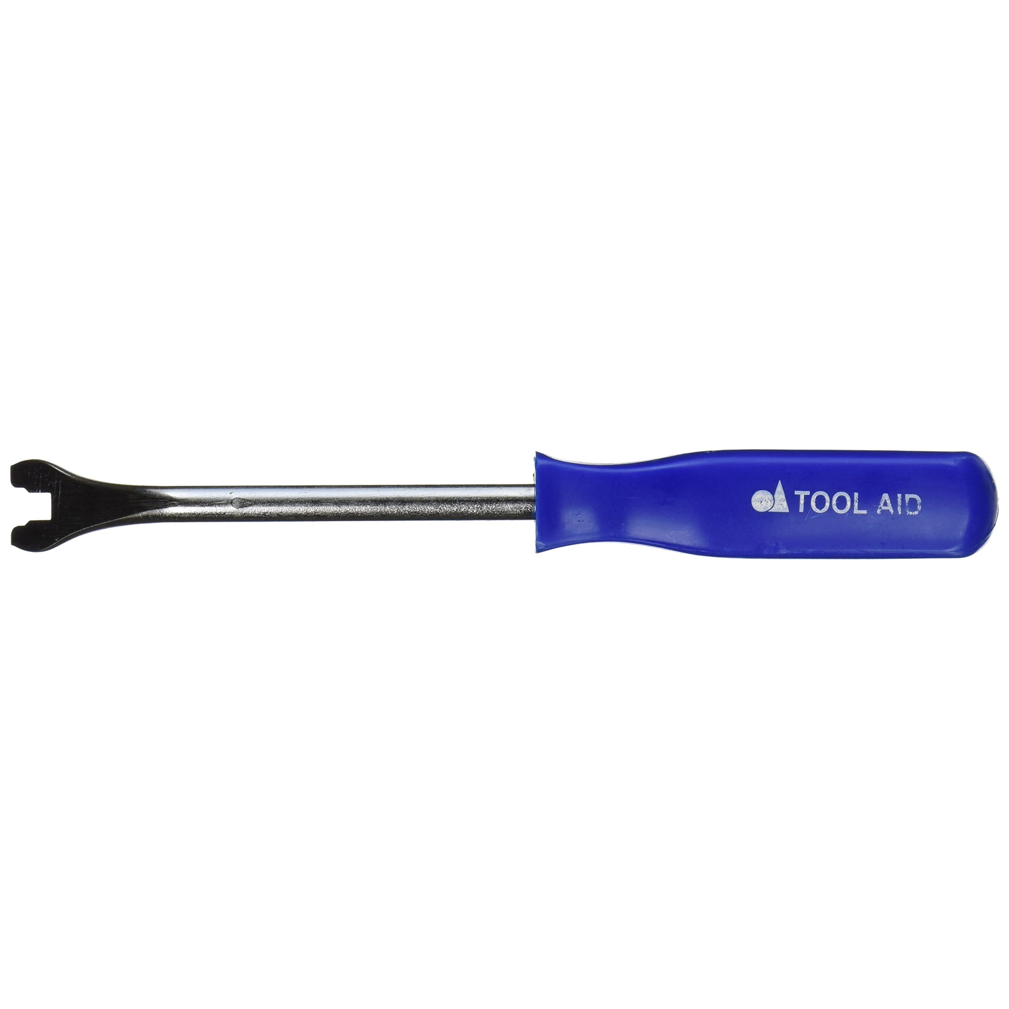 Tool Aid - Herramienta Para Quitar Clips De Tapicería Auto Accessory Aid S&g
