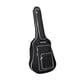 thumbnail image 4 of Bolsa Para Guitarra Eléctrica, Mochila Acolchada Gruesa, Bolsa De Transporte Para Guitarra Clásica, 4 of 5