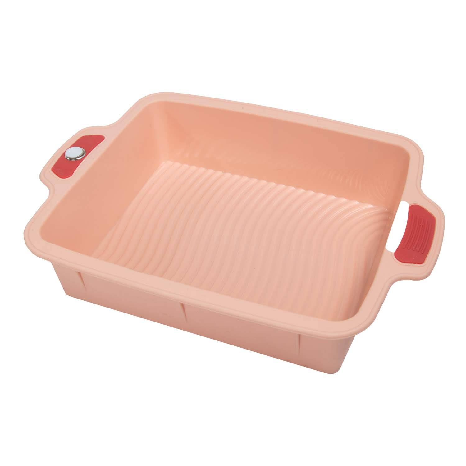 Casasunco - Molde Cuadrado De Silicona