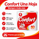 thumbnail image 2 of Papel Higiénico Confort Una Hoja 4 un 50 mt, 2 of 4