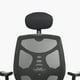 thumbnail image 3 of Cabecero para Silla Identity Negro, 3 of 6