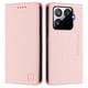 thumbnail image 4 of Funda Billetera con Soporte para Xiaomi 15T Pro Bloqueo RFID Plegable Rosa, 4 of 6