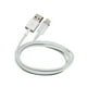 thumbnail image 2 of Cable Cargador Para iPhone Usb lightning 1M Certificado Tecmaster, 2 of 3