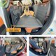 thumbnail image 3 of Extensor de asiento trasero para perros ApetsPlanet, impermeable para coches, color negro, 3 of 9