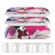 thumbnail image 2 of Hazbin Hotel 3-Piece Twin Bed Set - Includes 1 Single Comforter And 2 Pillowcases Bedding - Fade Resistant Microfiber - Hazbin Hotel, 2 of 4