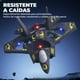 thumbnail image 5 of Avion Dron Jet X24 a Control Remoto Sensor De Gravedad 360º, 5 of 6