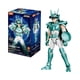thumbnail image 4 of Figura Armable Dragon Shiryu Caballero Del Zodiaco Blokees, 4 of 5