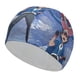 thumbnail image 1 of Greninja Gorro de Natación de Licra, Gorro de Baño de Tela Cómoda, Gorro Elástico Antideslizante para Hombres, Mujeres y Niños, 1 of 6