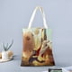 thumbnail image 2 of League of Super-Pets Bolso de tela con estampado de lienzo para mujer,, 2 of 6