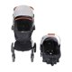 thumbnail image 3 of Coche travel System Epic 360° F80 Grey, 3 of 4