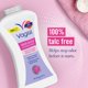 thumbnail image 3 of Desodorante En Polvo Odor Block Sin Talco 240 Ml, 3 of 3