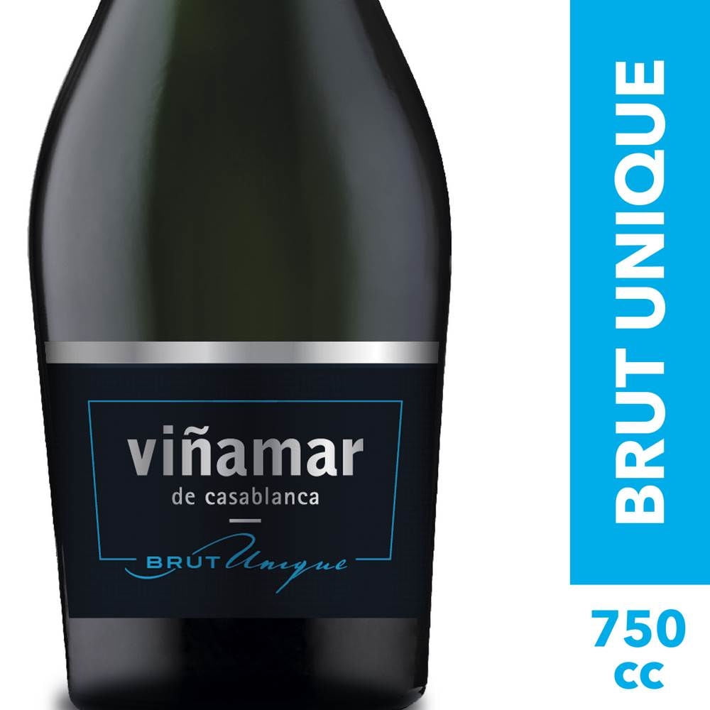 Viñamar - Espumante Brut Unique 12° Botella