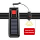 thumbnail image 3 of Luz para Bicicleta Solar Delantera Con Bocina Roja, 3 of 5