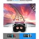 thumbnail image 3 of Auricular VR ajustable para Nintendo Switch y modelo OLED - Gafas con lente ajustable y correa Elite, gafas 3D para mejorar la experiencia de juego.-Blanco y negro, 3 of 7