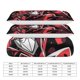 thumbnail image 2 of Hazbin Hotel 3-Piece Twin Bed Set - Includes 1 Single Comforter And 2 Pillowcases Bedding - Fade Resistant Microfiber - Hazbin Hotel, 2 of 4