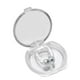 thumbnail image 1 of Anillo Anti Ronquidos Nose Clip Imanes Biomagnetico Roncar, 1 of 4