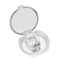 Tomasstore - Anillo Anti Ronquidos Nose Clip Imanes Biomagnetico Roncar