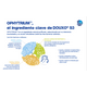 thumbnail image 5 of Douxo S3 Shampoo Calm Pieles Sensibles Valvula Dosificadora Frasco X 200 Ml, 5 of 7