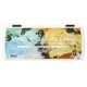 thumbnail image 1 of Set de acuarelas Jack Richeson Collegiate Metallic x12, 1 of 2
