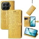 thumbnail image 4 of Funda Cartera FOXDOCK para Xiaomi 15T Pro , Flip PU con Relieve de Gatos y Perros, Tarjetero y Soporte, 4 of 6