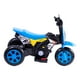 thumbnail image 5 of Moto Eléctrica Cross Azul Bebesit, 5 of 5