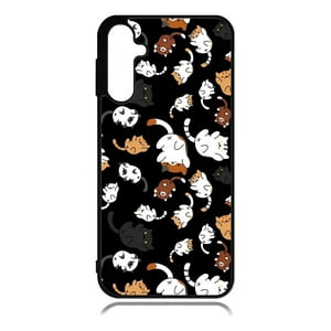 Genérico - Carcasa Funda Para Samsung A16 Diseño 221
