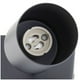 thumbnail image 4 of Foco Spotlight Negro 1x Con Ampolleta 5,5 W GU-10 Cálida M, 4 of 6