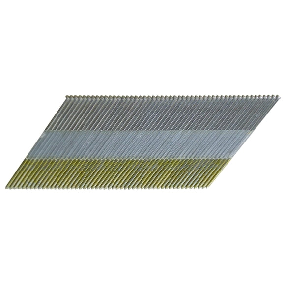 Uñas Finish Nails Metabo HPT 24206SHPT, calibre 15, 2,5 x 6 cm, 1000 unidades