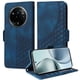 thumbnail image 4 of Carcasa FOXDOCK Realme 14 Pro de cuero PU, diseño acolchado clásico, protección contra caídas y rayones, 4 of 5