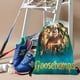 thumbnail image 3 of Escalofríos Mochila de Cuerdas para Deportes y Gimnasio, Bolsa de Cuerdas Resistente al Agua, Bolsa Cinch, 30×40cm, 3 of 6