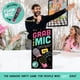 thumbnail image 2 of Juego de mesa Lucky Egg Exciting Grab The Mic para niños mayores de 8 años, 2 of 7