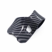 Magideal - Asistencia De Aceleración Para Motocicleta, Control De Aceite, Relajación Ligera, Acelerador Montado En El Manillar Para Accesorios De Atv De Motocicl