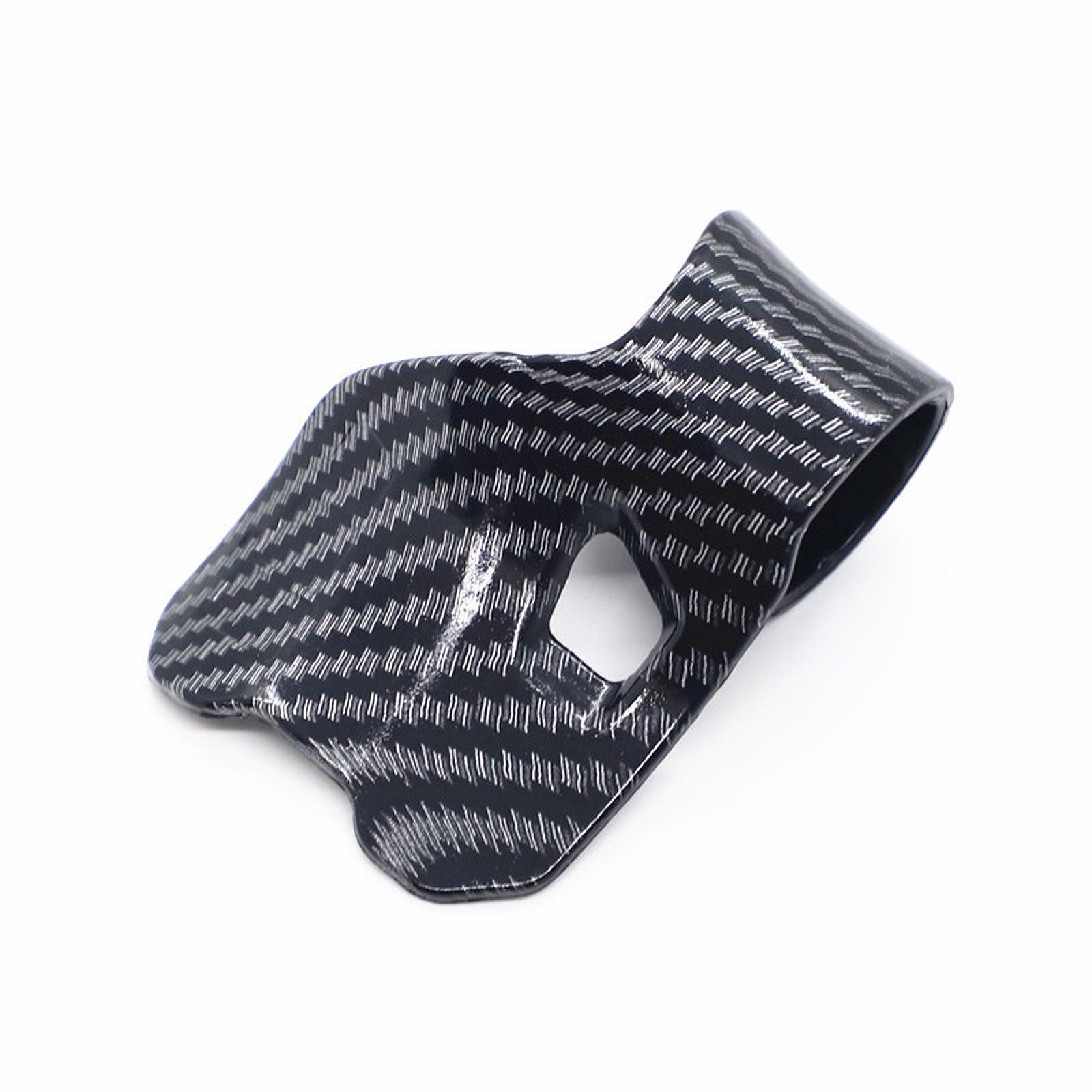 Magideal - Asistencia De Aceleración Para Motocicleta, Control De Aceite, Relajación Ligera, Acelerador Montado En El Manillar Para Accesorios De Atv De Motocicl